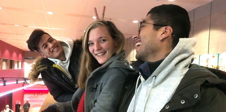 Nya kurser hos oss