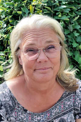 Anette Larsson