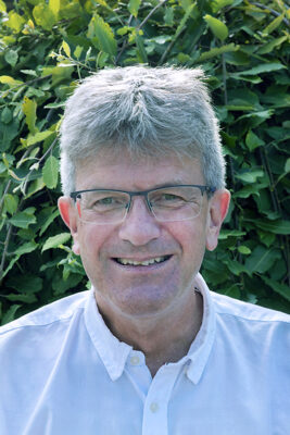 Christer webb 1