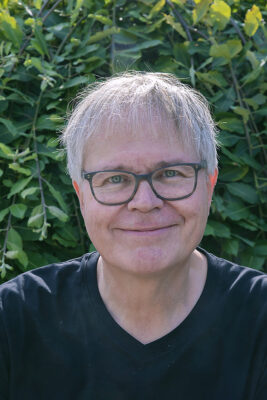 Hans webb