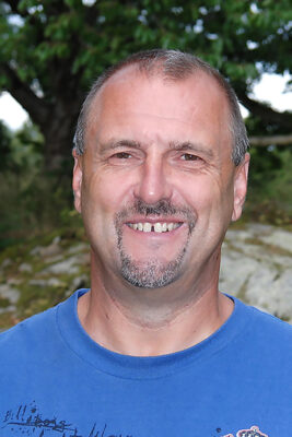 Janne Axelsson