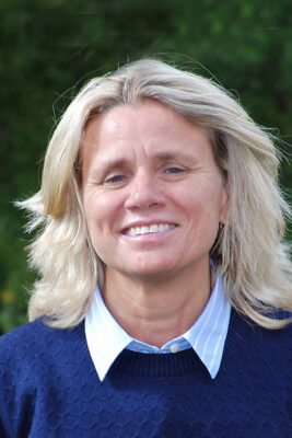 Kicki Karlsson