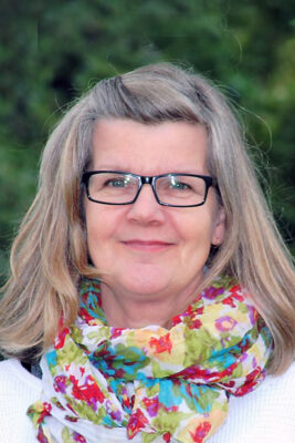 Kirsti V. Schakonat
