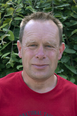 Perra webb