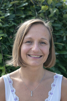 Radka webb