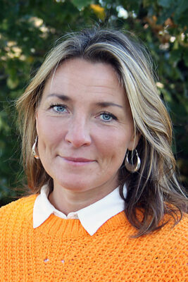 Suzanne Wiklund Nyman