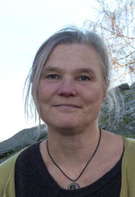 Gudrun