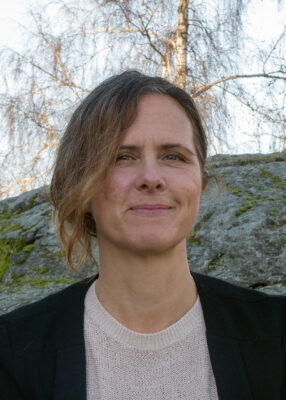 Karin Engström