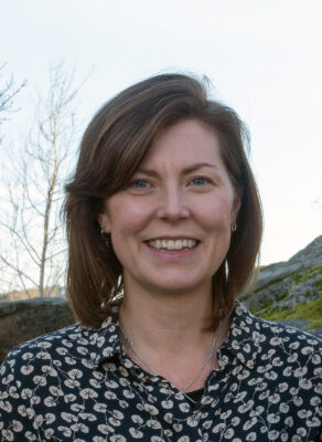 Sanna Lund Fahlen