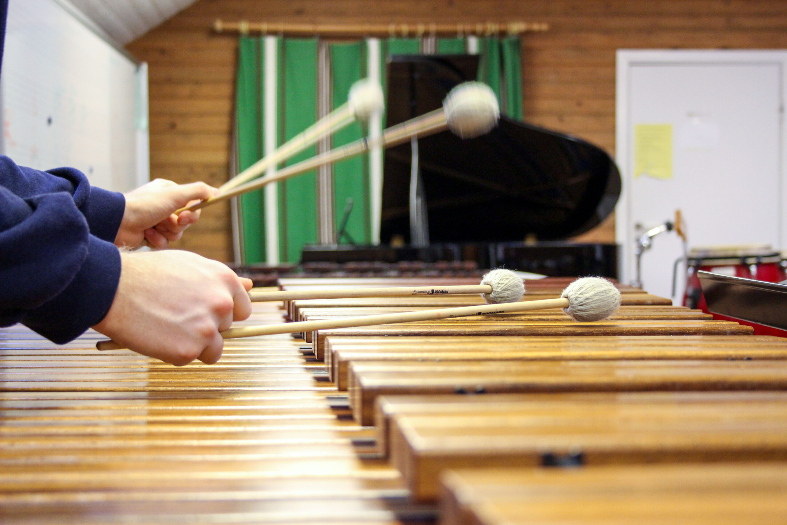 Kulturhelg på folkhögskolan 22–24 maj