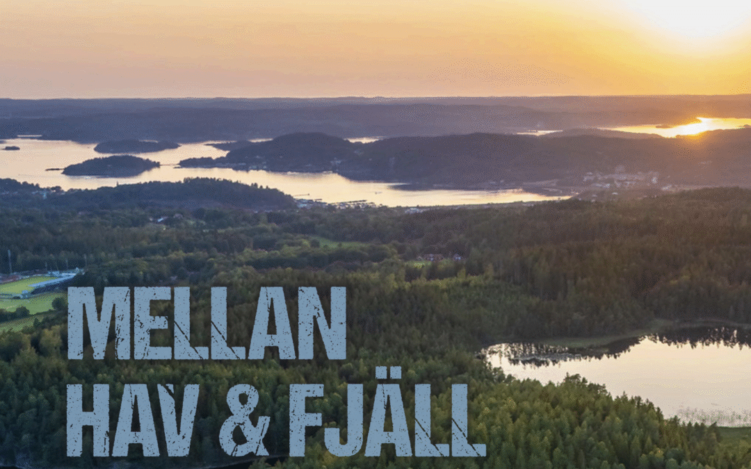 18 oktober: Träff om att leva i Ljungskile