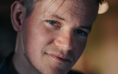 Öppen föreläsning med Joakim Medin