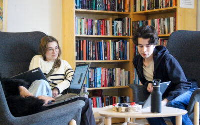 Välkommen på Öppet hus onsdagen den  11/3