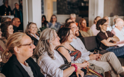 Politiskt forum i Ljungskile 1 september